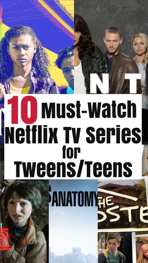 Good Netflix Shows For Teens, Gilmore Girls Netflix, What To Watch On Netflix, Friendship Test, 1980s Tv Shows, Netflix Tv Series, Netflix Recommendations, Netflix Shows, Good Movies On Netflix