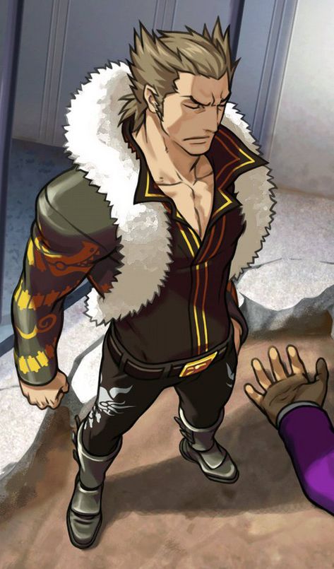 Lang Ace Attorney, Shi Long Lang Ace Attorney, Ace Attorney Wallpaper Iphone, Comic Games, Pose Reference, Movies Showing, Anime Boy, Favorite Character, Concept Art