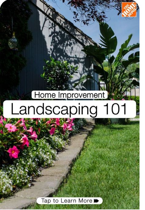 Flowers Around House Landscaping, Landscaping Around Garage, Front Yard Landscaping Ideas On A Budget Simple, Landscaping Side Of House, Front Lawn Landscape Ideas, Front Entry Landscaping, Landscaping 101, Curb Appeal Landscape, Landscape Curbing