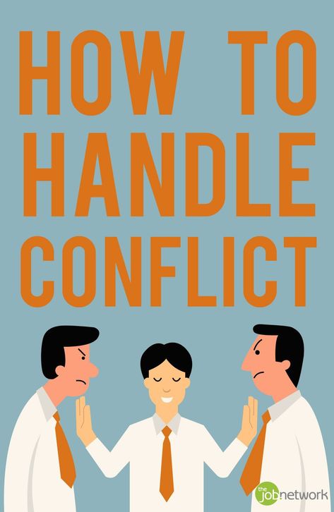 Our partners at Daily Fuel address the misconception surrounding conflict resolution —how ignoring and avoiding the problem actually makes it worse, and why the bigger deal you make it, the bigger deal it becomes. Conflict Resolution At Work, Conflict Resolution Workplace, Workplace Conflict, Office Admin, How To Handle Conflict, Communication Tips, Human Relations, Everybody Talks, Dealing With Difficult People