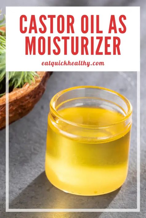 Castor Oil Skin Benefits, Castor Oil For Face, Using Castor Oil, Castrol Oil, Castor Oil Uses, Castor Oil For Skin, Jamaican Castor Oil, Diy Moisturizer, Castor Oil Benefits