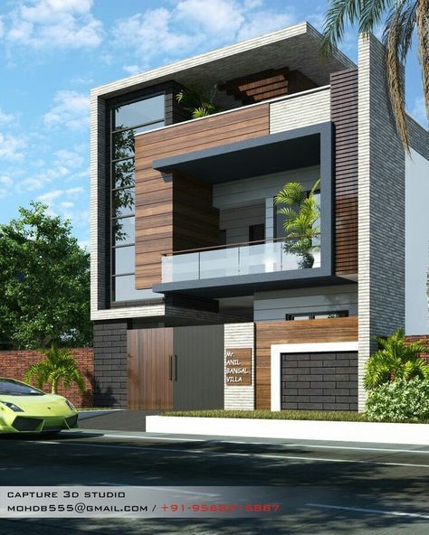 Marvelous House Front Elevation Designs And Ideas||Modern House Exterior Designs in 2022 | Small house design exterior, Modern house facades, Small house elevation design Villa Elevation, Room Decor Paper, Building Elevations, House Structure Design, House Front Elevation, House Outer Design, Small House Front Design, Small House Elevation, Small House Design Exterior