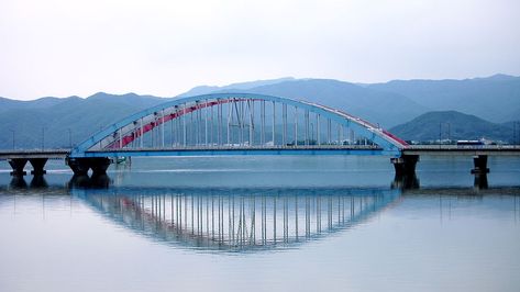 Korea Pictures, Chuncheon, Sydney Harbour Bridge, Wikimedia Commons, Bridge