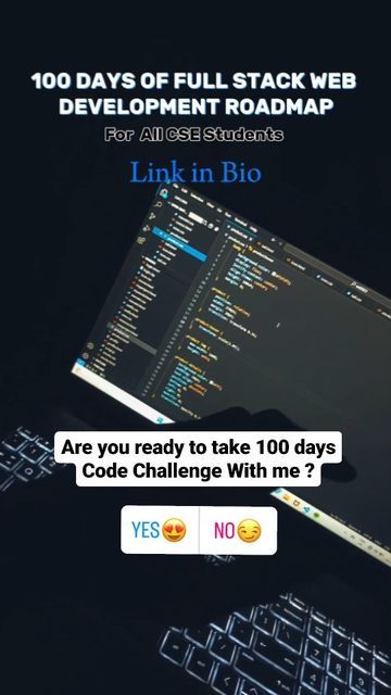 saurabh kumawat, web developer, entreprenuer, coder, 100 days of code challenge Challenge Instagram, 100 Day Challenge, I Am Learning, Web Developer, Challenge Me, 100th Day, 100 Days, Web Development, From Scratch