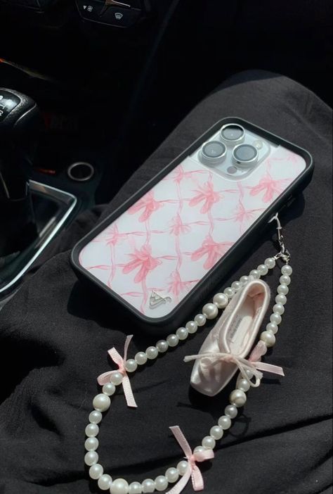 Croquette Phone Case, Coquette Macbook Case, Phone Cases Coquette, Aesthetic Casetify Cases, Aesthetic Phones, Casetify Cases, Coquette Phone Case, Bow Phone Case, Bows Coquette