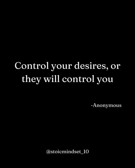 Unlock the wisdom of Stoicism with daily quotes to inspire inner peace, resilience, and self-mastery. Embrace virtue, control what you can, and thrive in adversity.  Follow us on facebook and instagram for more  @stoicmindset_10 @stoicmindset  #StoicWisdom #StoicQuotes #InnerPeace #Resilience #SelfMastery #Virtue #Mindfulness #MentalStrength #Stoicism #DailyStoic #Philosophy #CalmInChaos #Wisdom #SelfControl #AdversityStrength Spiraling Out Of Control Quotes, Mind Control Quotes, Self Control Quotes, Control Quotes, Stoic Quotes, Mental Strength, Quotes To Inspire, Best Love Quotes, The Wisdom