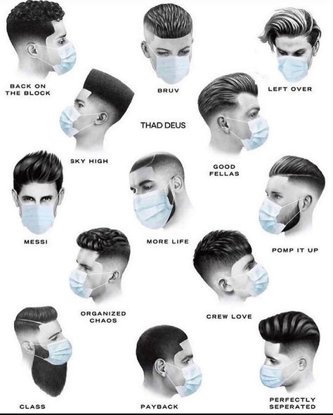 372 Likes, 0 Comments - No.1 Hair Platform In Asia (@aheadhairmedia) on Instagram: “#愛在瘟疫蔓延時 #hair #haircut #menhair #barber via @barbersince98 #photography #salon #aheadhairmedia…” Barbershop Poster, Best Mens Haircuts, Hard Part Haircut, Types Of Fade Haircut, Barber Haircuts, Haircut For Face Shape, Barbers Cut, Beauty Spells, Mid Fade