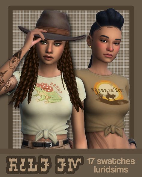 Sims 4 Hiking Cc, Sims 4 Cowgirl Cc Maxis Match, Sims 4 Country Cc Maxis Match, Ts4 Country Cc, Cowboy Hat Sims 4 Cc, Sims 4 Western Cc Clothes, Sims 4 Cc Cowgirl Clothes, Country Sims 4 Cc, Sims 4 Western Cc