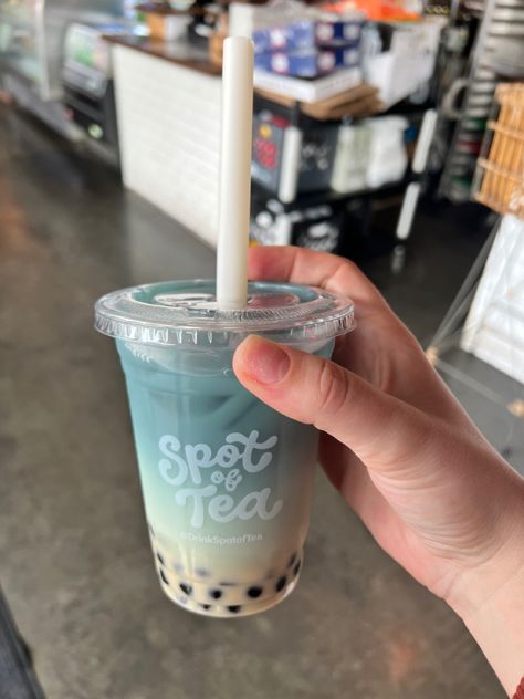 Butterfly Pea Flower Tea Boba, Blue Bubble Tea, Blue Boba, Pea Flower Tea, Blue Jasmine, Butterfly Pea Flower Tea, Bubble Tea Boba, Jasmine Tea, Blue Tea