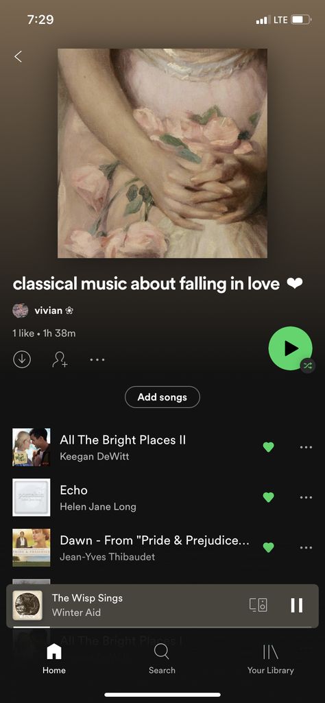 ~photo is mine~ username is: eli9tz :)) playlist is called: classical music about falling in love #music #musician #spotify #playlist #songs #classic #classical #loveyourself #aesthetic Classical Songs Aesthetic, Classic Songs Aesthetic, Classical Music Spotify, Spotify Username Ideas, Classic Playlist, Spotify Playlist Songs, 1900s Aesthetic, Classical Music Playlist, Rap Music Playlist