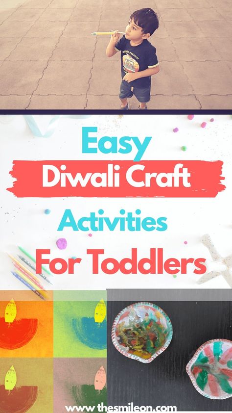 Deepavali Craft For Toddlers, Diwali Activities For Preschoolers, Preschool Diwali Crafts, Diwali For Preschool, Diwali Toddler Activities, Preschool Diwali Activities, Deepavali Craft For Preschoolers, Deepavali Activities For Kids, Diwali Craft For Preschoolers