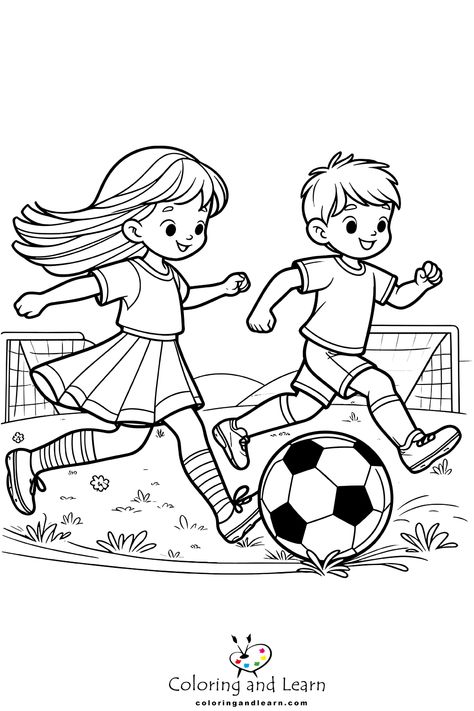 Best printable Soccer Coloring Pages  - Soccer coloring pages provide a fun and engaging activity for soccer enthusiasts of all ages. Whether you're a fan, player, or coach, these printable ... - drawing Uređenje Učionice, Soccer Coloring Pages, Elsa Coloring Pages, Monster Truck Coloring Pages, Sports Coloring Pages, Stitch Coloring Pages, Turtle Coloring Pages, Spiderman Coloring, Minecraft Coloring Pages