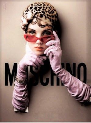 Heather Marks, Moschino Fashion, Campaign Fashion, Fashion Advertising, Current Mood, Andy Warhol, Ad Campaign, Editorial Photography, Print Top