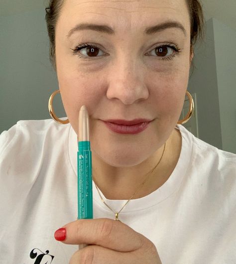 thrive causemetics eye brightener review Thrive Makeup, Thrive Makeup Tutorial, Eye Brightener Pencil, Thrive Eye Brightener Colors For Blue Eyes, Thrive Eyeshadow, Thrive Eye Brightener Colors, Thrive Eye Brightener How To Use, Thrive Cosmetics Eye Brightener, Thrive Causemetics Eye Brightener