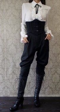 Victorian Outfits Women, Enby Outfits, Butler Outfit, Knight Outfit, Secretary Outfits, Fair Outfits, Homecoming Outfits, A Seal, Victorian Clothing