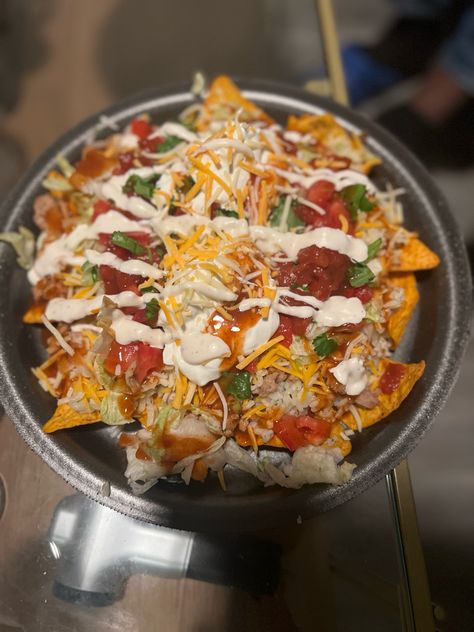 Sweet and Spicy Chilli Doritos with all the fixins Spicy Sweet Chili Doritos Recipes, Hot Doritos Chips, Spicy Doritos Nachos, Doritos Chilli Heatwave, Spicy Sweet Chili Doritos, Spicy Chilli, Doritos Nachos, Baddie Apartment, Sweet And Spicy