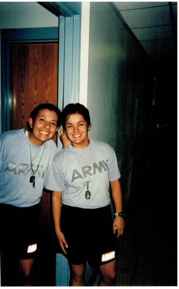 10 Things Every Daughter Needs to Know Before Joining the Military – Jen Bendewish │Running Down a Dream Joining The Military, Joining The Army, Challenge Yourself, The Army, The Military, A Dream, Life Lessons, Air Force, Need To Know