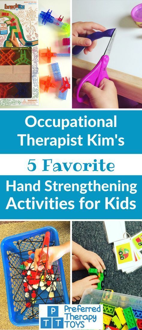 Hand Strengthening Activities, Occupational Therapy Kids, Hand Strengthening, Preschool Fine Motor Activities, Occupational Therapy Activities, Fine Motor Activities For Kids, Pediatric Occupational Therapy, Preschool Fine Motor, Gross Motor Activities