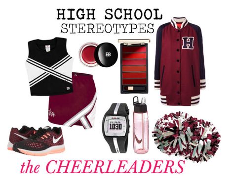 Highschool Stereotypes Outfits, Highschool Stereotypes, School Stereotypes, High School Stereotypes, Character Themes, Vampire Character, Edward Bess, Moon Drop, Fit Ideas