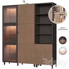 https://encrypted-tbn0.gstatic.com/images?q=tbn:ANd9GcT0gIk_22w1PTeW-o_lwLohwyVNE1dxeRuHVA&usqp=CAU Bjorkoviken Ikea, Bjorkoviken Ikea Besta, Wardrobe Display, Besta Ikea, Ikea Besta, Display Cabinets, Entertainment Room, Media Room, Display Cabinet