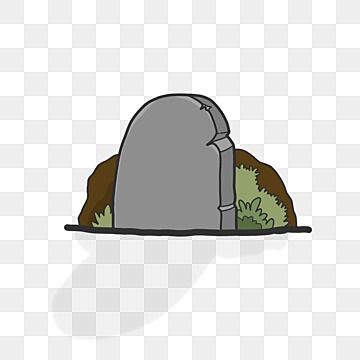 Gacha Grave Stone, Grave Stone Drawing, Cartoon Grave, Tomb Drawing, Rip Cartoon, Cartoon Graveyard, Grave Illustration, Grave Drawing, Graveyard Illustration