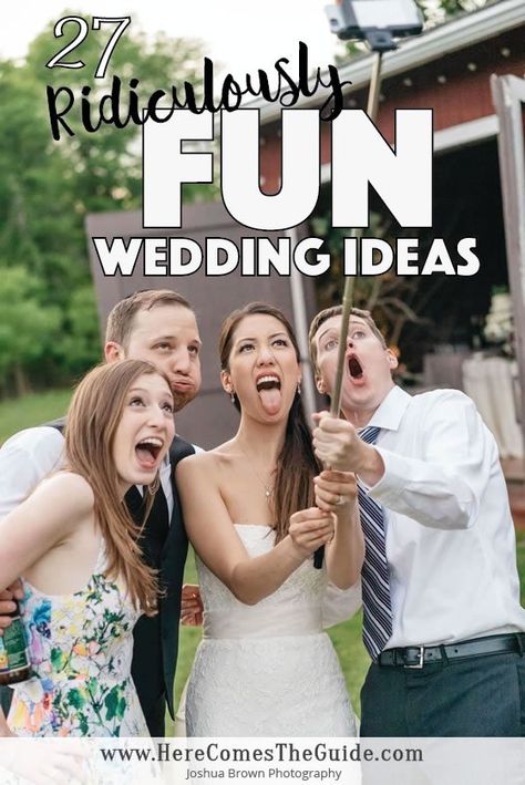 Film Inspired Wedding, Indoor Wedding Games For Guests, Fun Things To Do At Wedding Reception, Wedding Entertainment Ideas For Guests, Fun Wedding Activities, Fun Wedding Ideas, Wedding Dance Floor, Wedding Reception Activities, Reception Activities