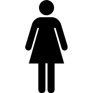 aiga toilet women Wc Icon, Toilet Symbol, Summer School Crafts, Toilet Icon, Ladies Bathroom, Free Range Kids, Icon Bathroom, Black Pictures, Backgrounds Black