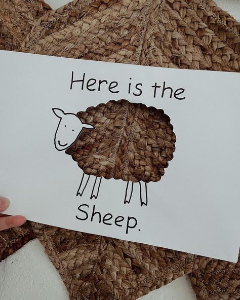 Where Is The Green Sheep Activities, Where Is The Green Sheep, Teacher Reference, Kindergarten Esl, Playgroup Activities, April Preschool, Childcare Ideas, Book Play, School Planning