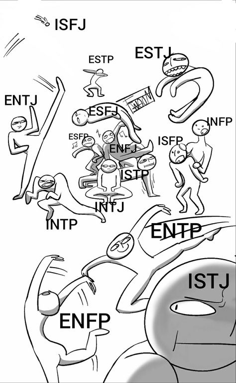 How I See Mbti Types, Mbti Types Funny, Infj Eyes, Mbti As Things, Mbti Compatibility Chart, Mbti Funny, Mbti Compatibility, Cognitive Functions Mbti, Mbti Functions