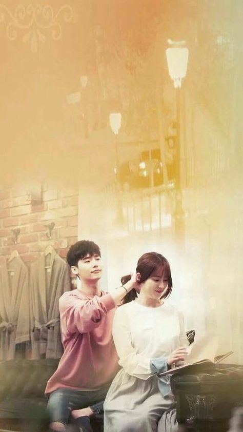 Han Hyo Joo Lee Jong Suk, W Two Worlds Wallpaper, Jong Suk Wallpaper, W Korean Drama, W Kdrama, Lee Jong Suk Wallpaper, Lee Jong Suk Cute, Kdrama Wallpaper, Lee Jung Suk