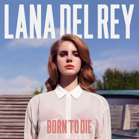 Born To Die [VINYL] Album Shelf, Nancy Sinatra, Black And White Movie, Vinyl Cd, Girl Posters, Project X, Trailer Park, National Anthem, Bruce Springsteen