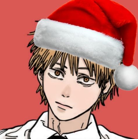 chainsaw man, chainsaw man icon, chainsaw man pfp, power chainsaw man, denji chainsaw man, denji icon, Aki hayakawa, Aki hayakawa icon, Aki chainsaw man, pochita chainsaw man, makima chainsaw man, makima chainsaw man icon, chainsaw man edit, reze chainsaw man, angel chainsaw man icon, prinz, captain kishibe, himeno, fushi chainsaw man, madoka, hirokazu arai, kobeni higashiyama, beam, galgali, quanxi chainsaw man, hirofumi yoshida, Asa Mitaka, Yoru Chainsawman Christmas Icons, Csm Christmas Pfp, Denji Christmas Pfp, Chainsaw Man Christmas Pfp, Christmas Icons Anime, Chainsaw Man Christmas, Csm Icon, Csm Denji, Aki Hayakawa Icon