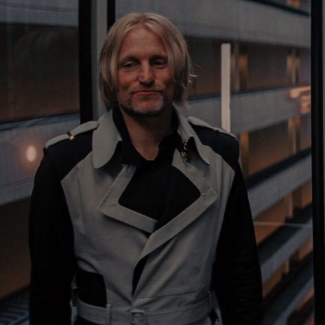 Hunger Games | Haymitch Abernathy icon Woody Harrelson Hunger Games, Haymitch Abernathy Icons, Hunger Games App Icons, Hunger Games Pfp Aesthetic, Haymitch Abernathy Edits, Haymitch Aesthetic, Young Haymitch Abernathy, Haymitch Abernathy Aesthetic, Haymitch Abernathy Fanart