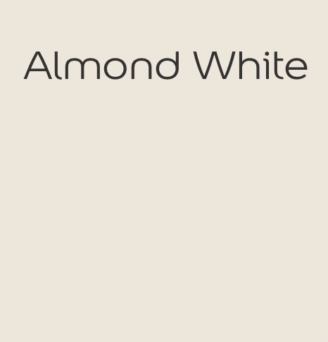 Dulux Almond White, Best Exterior House Paint, Bedroom Colours, House Staircase, House Paint Interior, Interior House Colors, Garage Conversion, White Paint Colors, Neutral Paint