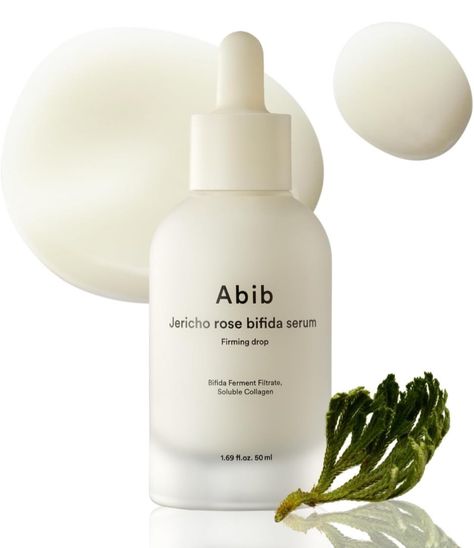 Abib Jericho Rose Bifida Serum … curated on LTK