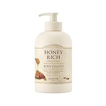 Body Essence, Honey Body Wash, Natural Beauty Remedies, Butter Extract, Oil For Dry Skin, Argan Oil Hair, Beauty Remedies, Body Serum, Styling Gel