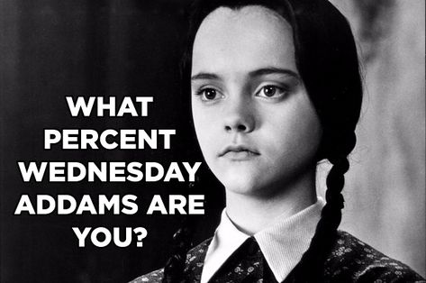 Follow us for the hottest new styles in Gothic Fashion - USE CODE - pinterest save 15% off Addams Quotes, Halloween Ideas 2022, Wednesday Addams Quotes, Wednesday Addams Family, Playbuzz Quizzes, Relatable Quote, Wednesday Quotes, Quiz Results, Dark Soul