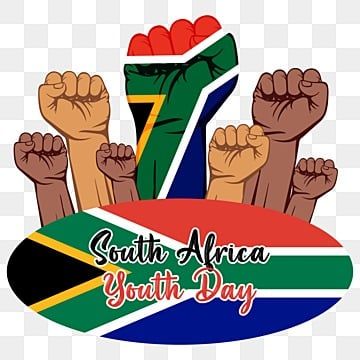 Human Rights Day South Africa, Youth Day South Africa, Freedom Day South Africa, Flag Art Project, South Africa Quotes, Africa Day, Children In Africa, South African Flag, Human Rights Day