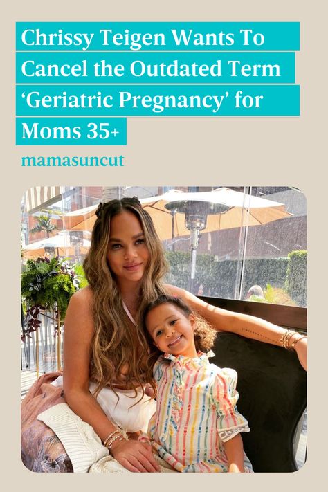 Chrissy Teigen Wants to Cancel Term 'Geriatric Pregnancy' Chrissy Teigen is yet again using her platform for good, urging us all to stop using the label "geriatric pregnancy."" Discover how she plans to do it! " 1 Geriatric Pregnancy, Memes For Him, High Risk Pregnancy, Celebrity Photography, Chrissy Teigen, High Risk, Life Memes, Party Entertainment, Mom Advice