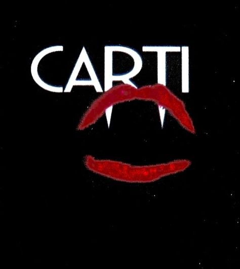 Carti Drawing, King Vamp, Triangle Sign, Easy Paper Crafts Diy, Batman Beyond, Aesthetic Japan, Easy Paper Crafts, Music Stuff, Rappers