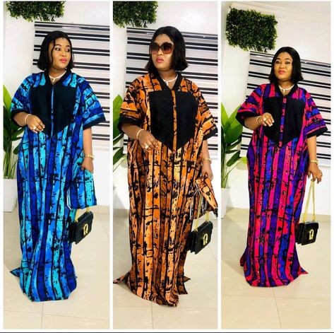 Ankara Maxi Gown, Latest Bubu Gown, Bubu Gown Style, Latest Bubu Gown Style, Ankara Bubu Gown Styles, Ankara Boubou, Ankara Bubu, Ankara Kaftan, Bubu Gowns