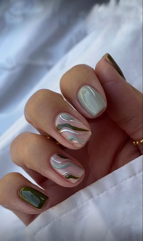 Bridesmaids Nails, Simple Fall Nails, Spring Acrylic Nails, Vintage Nails, Simple Gel Nails, Casual Nails, Classy Acrylic Nails, Cute Gel Nails, Prom Nails