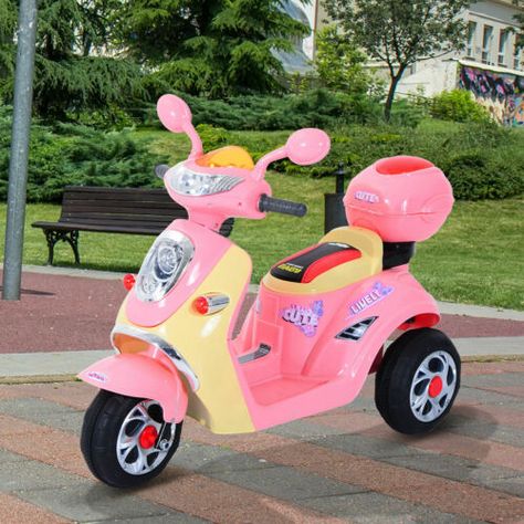 Kids Ride On Toys, Whatsapp Wallpaper Cute, Music Playing, Whatsapp Wallpaper, Speed Limit, 3rd Wheel, Ride On Toys, Kids Ride On, Outdoor Toys