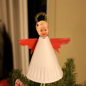 Toddler Approved!: That's Not My Angel Usborne Review and Keepsake Craft Paperplate Christmas Crafts, Christmas Preschool, Christ Centered Christmas, Keepsake Crafts, Angel Tree Topper, Angel Crafts, Angel Tree, Preschool Christmas, Christmas Keepsakes