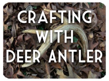 Lots of tips and ideas on how to use deer antler for crafts.                                                                                                                                                     More Deer Horn Ideas, Deer Antler Ideas, Diy Antler, Deer Hunting Decor, Hunting Crafts, Antler Projects, Deer Antler Crafts, Antler Ideas, Antler Wreath