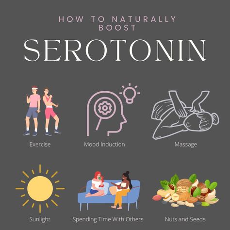 Serotine Boost, Serotonin Foods, Manifest Baby, Helpful Thoughts, Abdominal Pain Relief, Nerve Cells, Mood Stabilizer, Natural Mood, Healthy Life Hacks