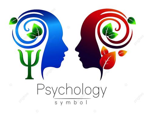 Modern Head Logo Sign Of Psychology Sigils Ideas, Psychiatry Logo, Psychology Template, Clinic Web Design, Innovation Illustration, Mind Therapy, Psychology Symbol, Psychology Business, Spa Logo Design