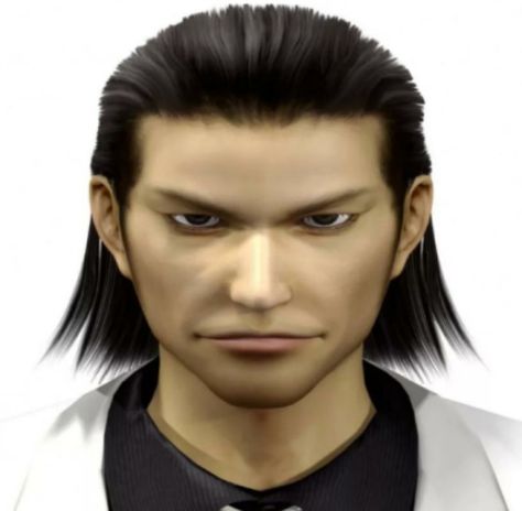 Akira Nishikiyama, Yakuza 3, I Kill People, Edward Furlong, Johnny Cage, Bleach Manga, Comic Panels, Character Designs, Cute Pins