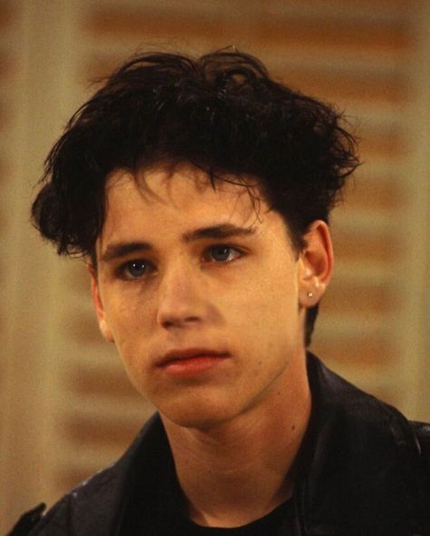 Corey Haim Young, 80s Guys, Tommy James, 80s Actors, The Lost Boys 1987, Corey Haim, Corey Feldman, 90s Actors, 90s Men