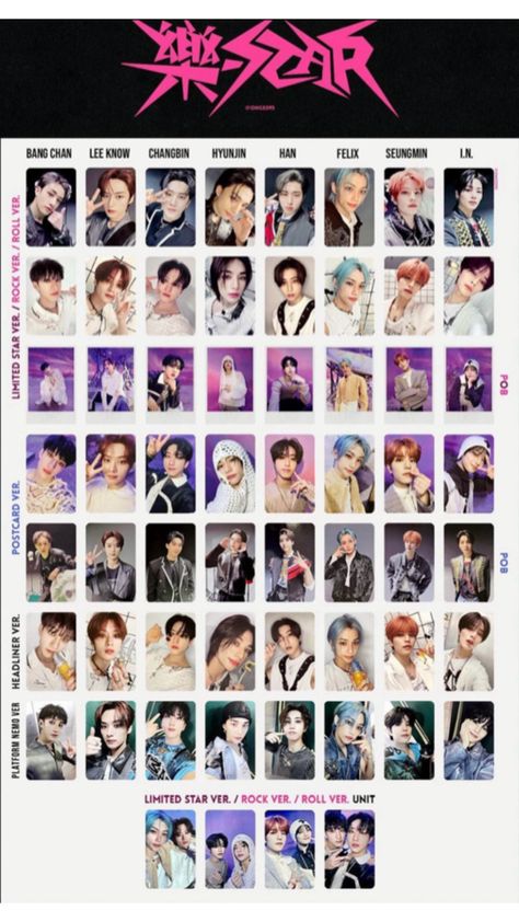 Polaroid Template, Star Template, Lomo Card, Polaroid Frame, Photo Card Template, Star Cards, Pop Photos, Kid Rock, Skz In Cute